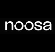 Noosa logo Noosa logo